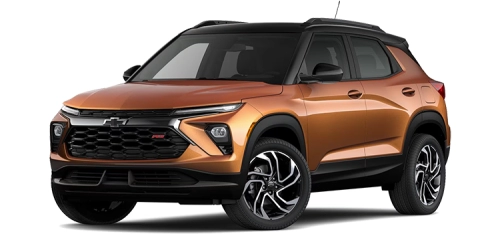 Chevrolet Trailblazer LT 2025 Price in Taiwan